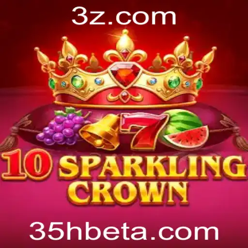 Descubra o Fascinante Mundo do Jogo 10SparklingCrown com 35hbet