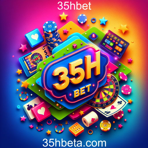 Descubra as Ofertas Especiais do 35hbet e Aumente Suas Chances de Ganhar!