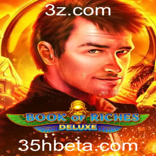 Explorando as Aventuras do Jogo BookofRichesDeluxe