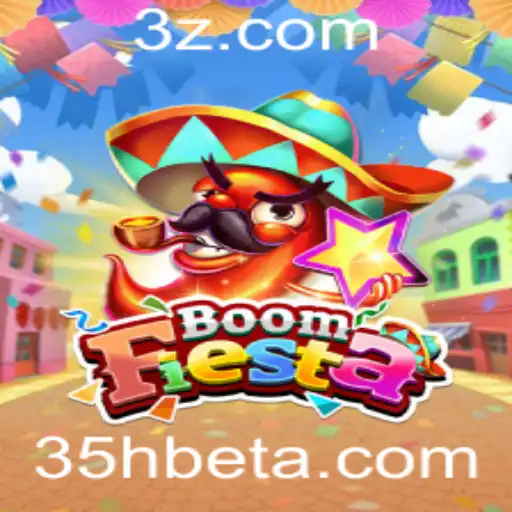 BoomFiesta: Explorando o Universo Animado do Novo Jogo de Estratégia