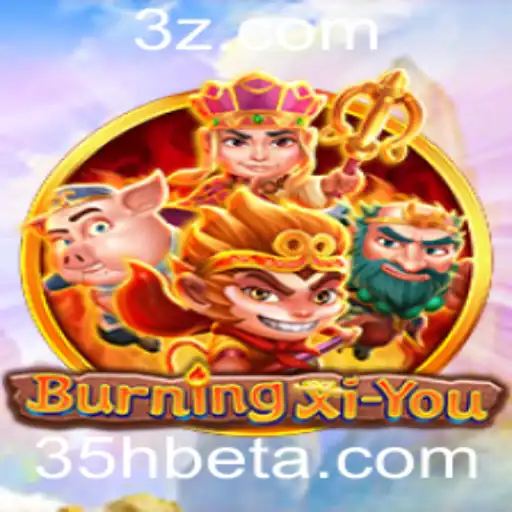 Explorando o Mundo de Aventura de BurningXiYou