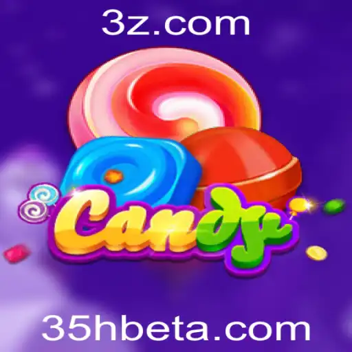 Descubra o Envolvente Mundo de Candy: Uma Aventura Cativante com 35hbet