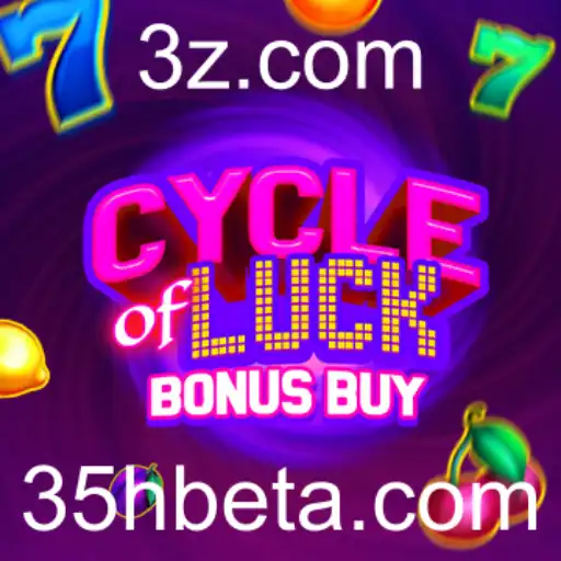 CycleofLuckBonusBuy: Um Mergulho no Universo de Jogos com 35hbet