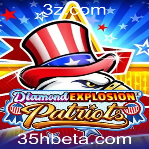 Explorando o Mundo de DiamondExplosionPatriots: Um Mergulho nas Regras e Estratégias do Jogo