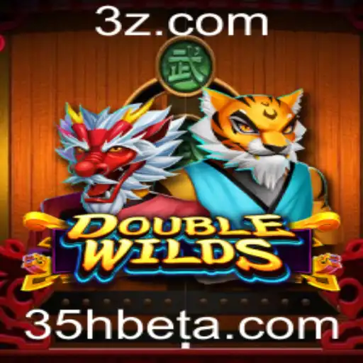 Explorando o Empolgante Mundo de DoubleWilds com 35hbet
