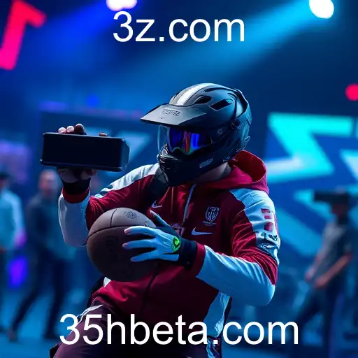 Esportes Virtuais: A Nova Fronteira do Entretenimento Esportivo