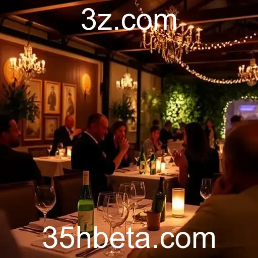 Eventos Exclusivos: Criando Experiências Inigualáveis