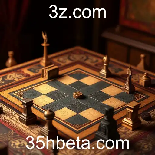 Explorando o Mundo dos Jogos de Tabuleiro: A Evolução e Fascinação