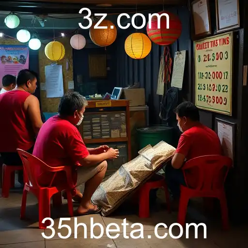 Jueteng e o Impacto no Cotidiano