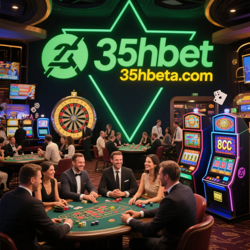 35hbet
