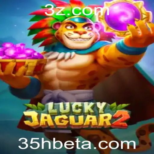 Explorando o Jogo Luckyjaguar2: A Nova Sensação no Mundo dos Jogos de Azar
