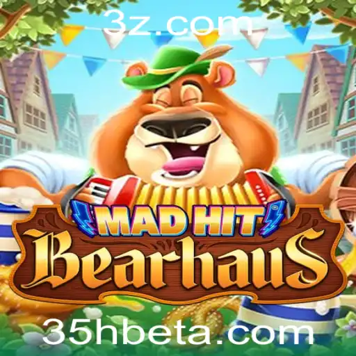 Exploração do Universo de MadHitBearhaus - Um Jogo de Estratégia Inovador