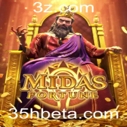Descubra MidasFortune: A Nova Febre no Mundo dos Jogos com 35hbet