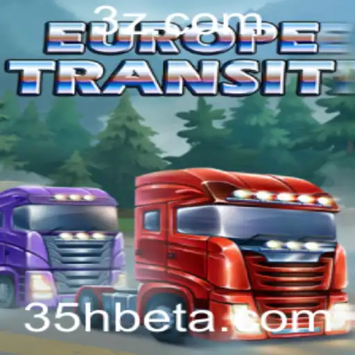 Explorando o Universo de EuropeTransit: Um Mergulho no Mundo do Jogo