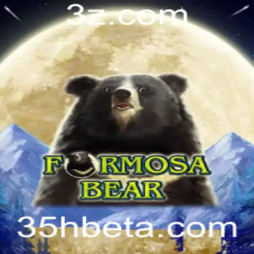 Explorando o Universo de FormosaBear: Um Jogo Inovador de Estratégia e Diversão