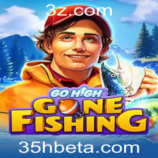 Explore a Aventura de Pesca Virtual em GoHighGoneFishing