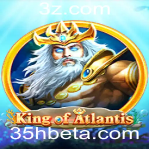 KingofAtlantis: Explorando o Reino Submarino