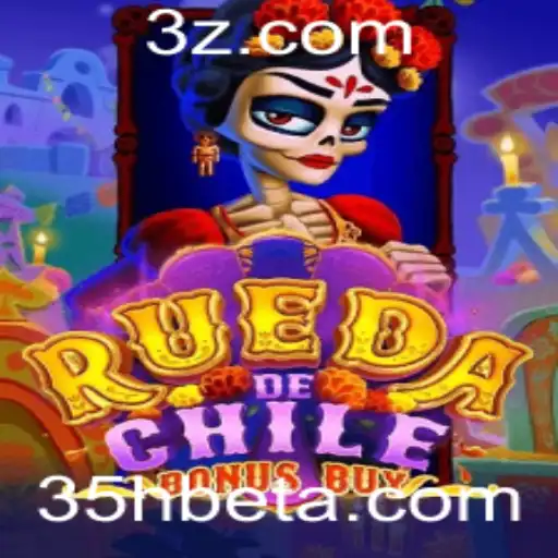 Explorando RuedaDeChileBonusBuy: O Novo Fenômeno de 35hbet