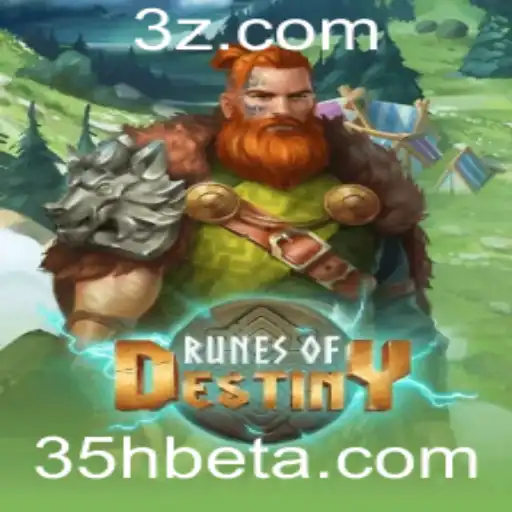 Explorando o Mundo de RunesOfDestiny: Uma Jornada Épica