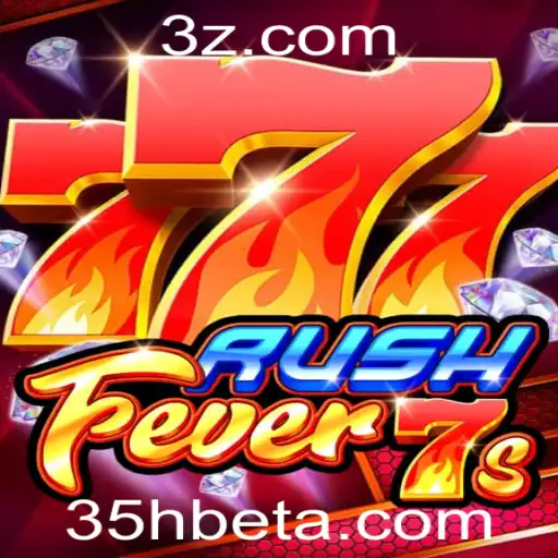 Descubra o Emocionante Jogo RushFever7s e Como Dominar com 35hbet