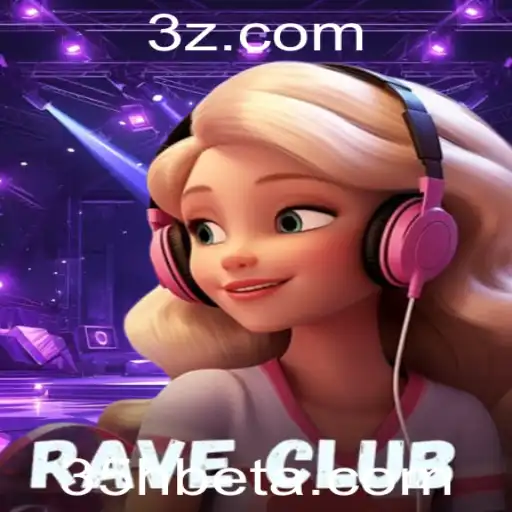 RaveClub: Mergulhe no Universo Encantador do Novo Jogo com '35hbet'