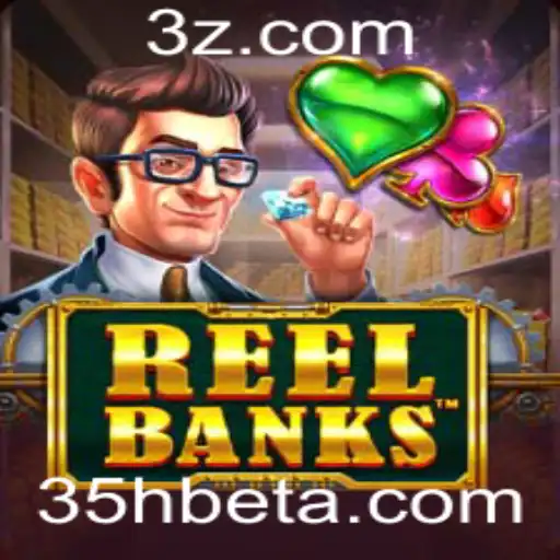 ReelBanks: Descubra o Fascinante Mundo do Novo Jogo de Cassino