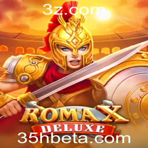 Explorando o Fascinante Mundo de RomaXDeluxe: Um Jogo de Estratégia Elevado