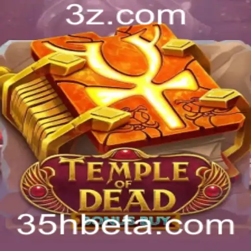 Temple of Dead Bonus Buy: Uma Aventura Épica no Mundo dos Jogos Digitais