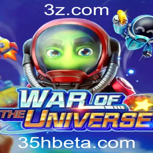 WAROFTHEUNIVERSE: Uma Experiência de Jogo Imersiva
