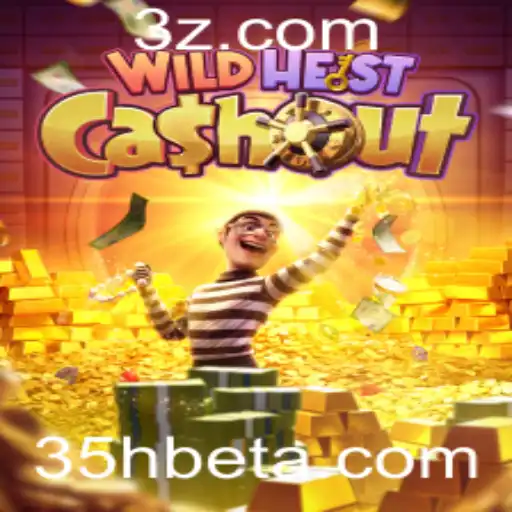 Descubra o Mundo de WildHeistCashout com 35hbet