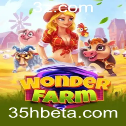 WonderFarm: Aventuras Imersivas e Estratégias Empolgantes